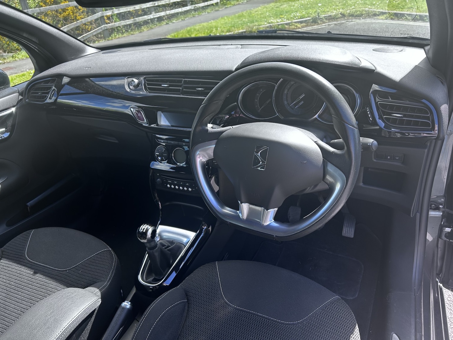 Used Citroen DS3 2015 for sale - 78145862: Photo 9