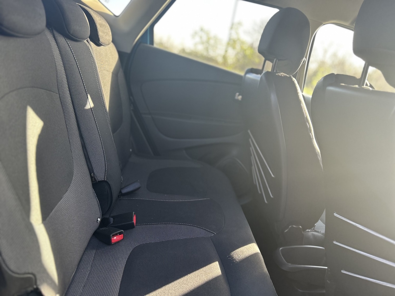 Used Renault Captur 2015 for sale - 77008201: Photo 10