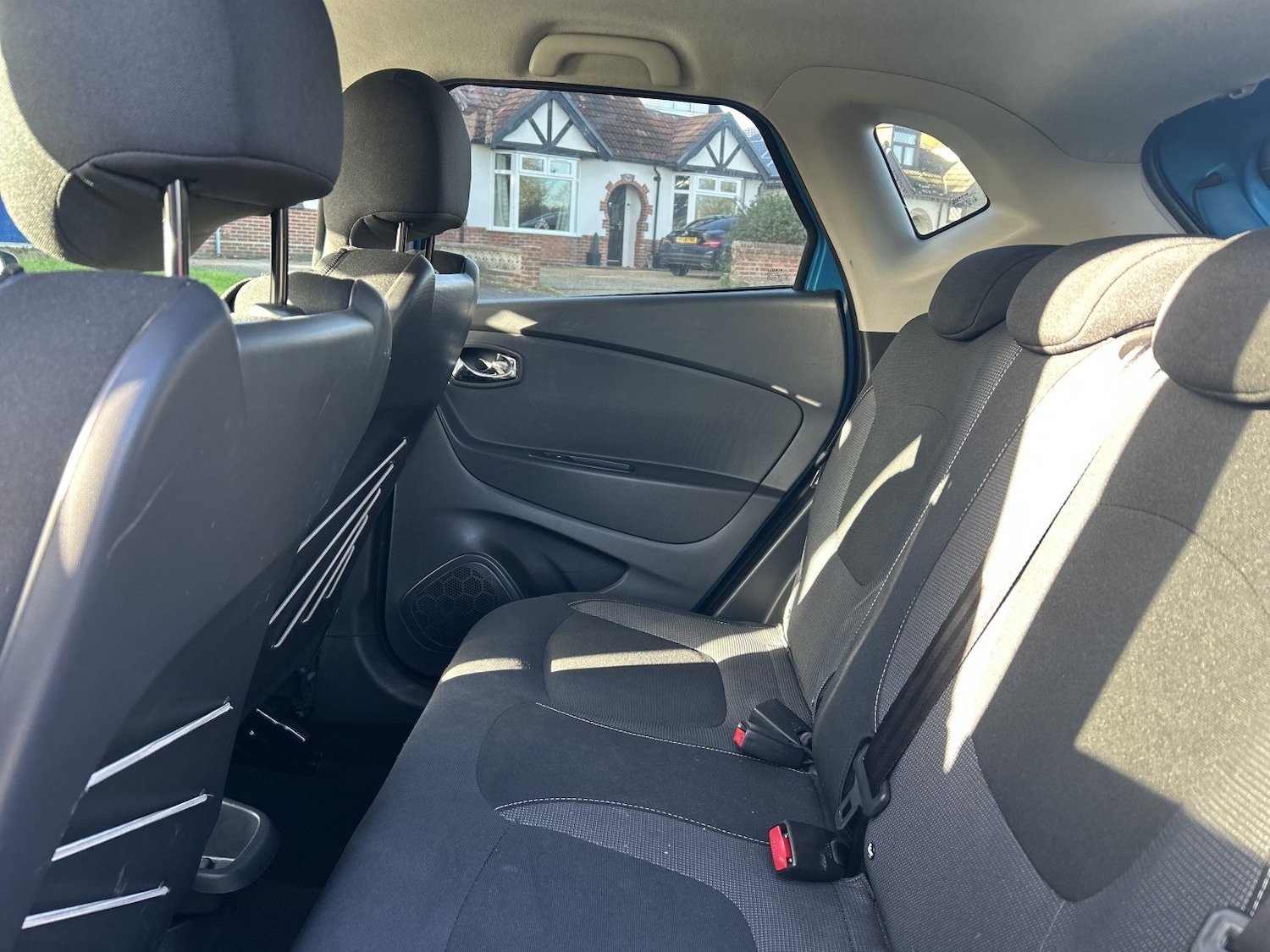 Used Renault Captur 2015 for sale - 77008201: Photo 11