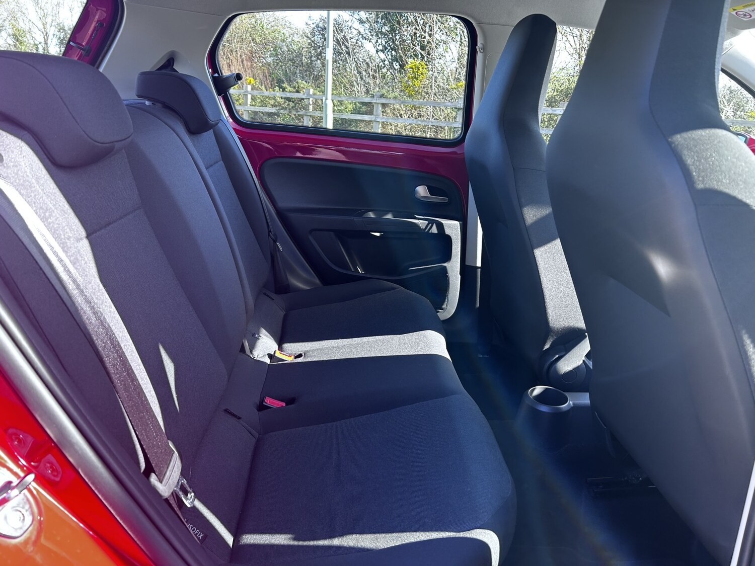 Used Volkswagen up! 2019 for sale - 77881081: Photo 11