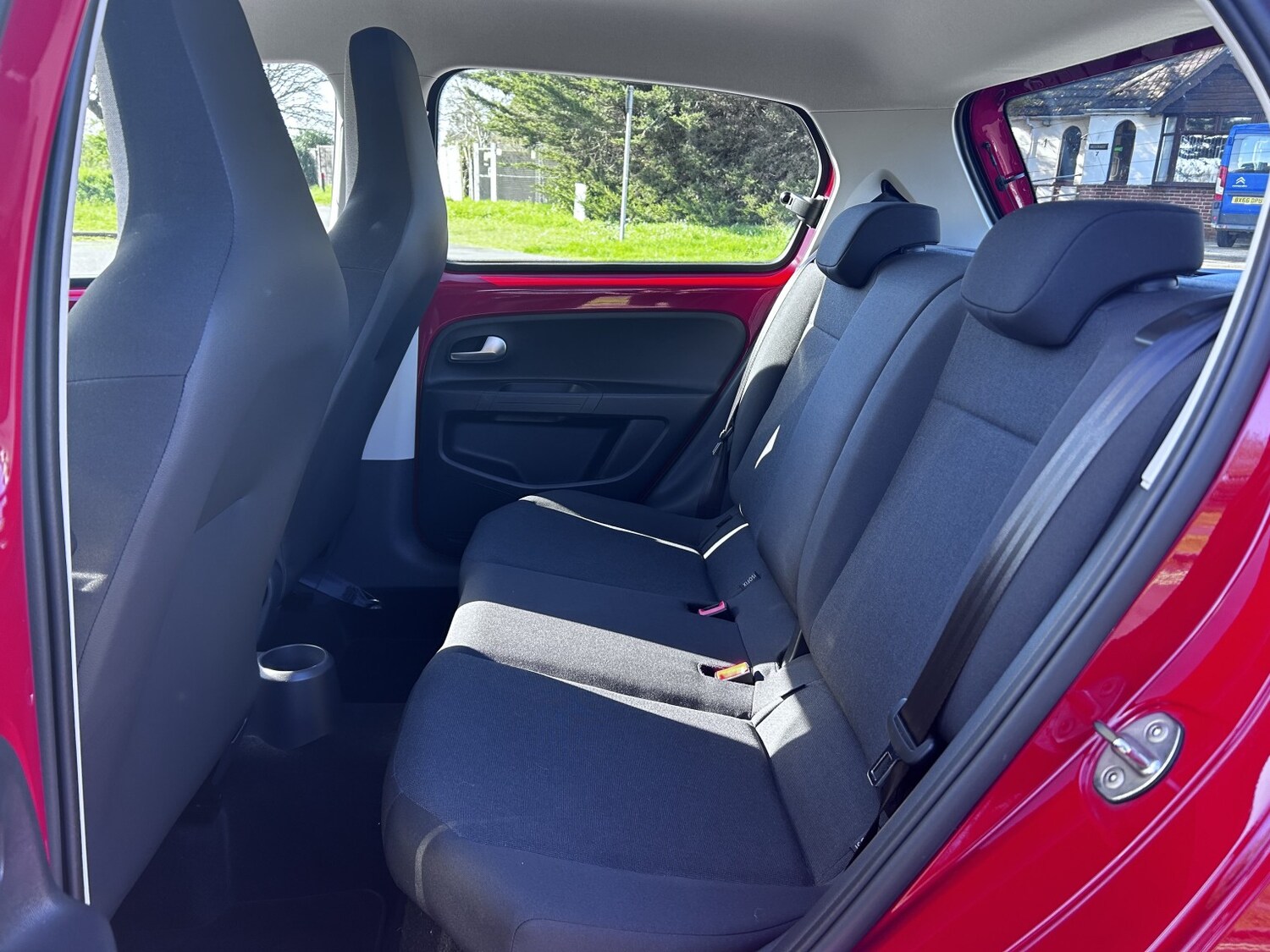 Used Volkswagen up! 2019 for sale - 77881081: Photo 12