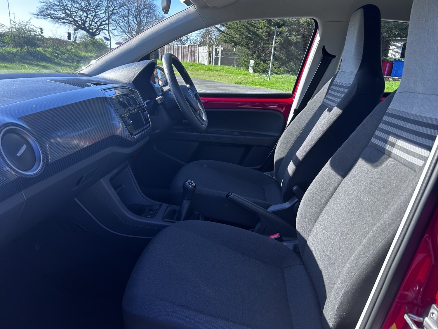 Used Volkswagen up! 2019 for sale - 77881081: Photo 13