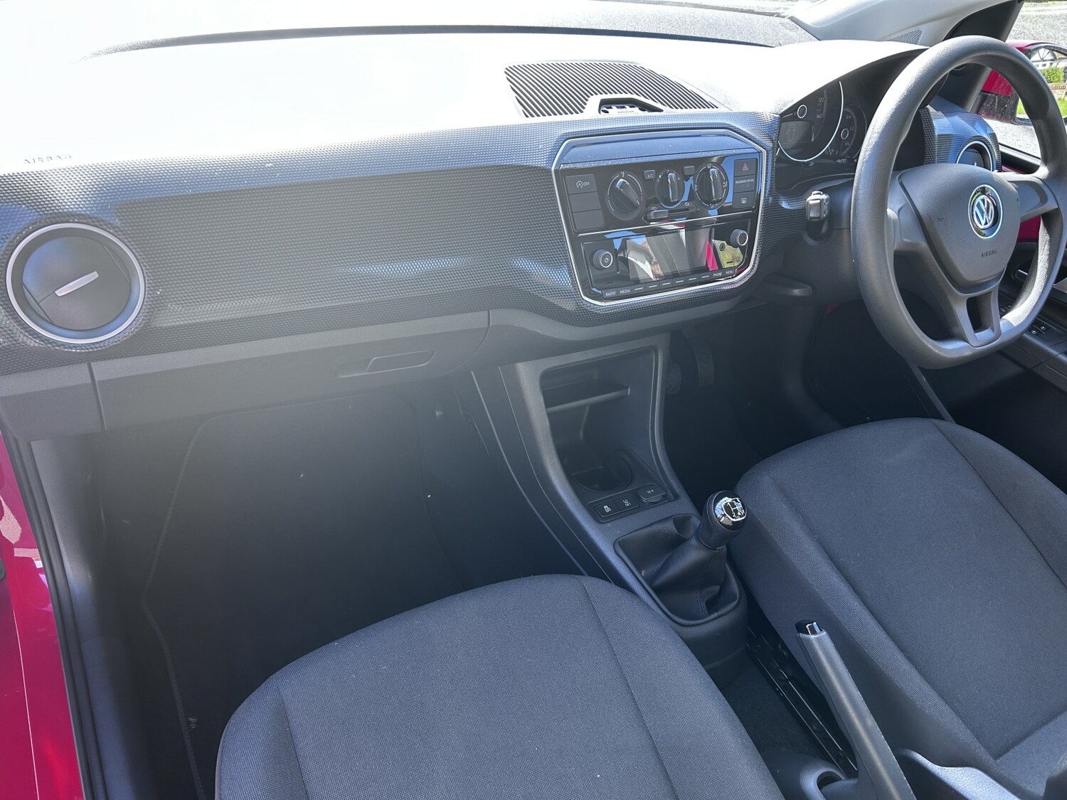 Used Volkswagen up! 2019 for sale - 77881081: Photo 14