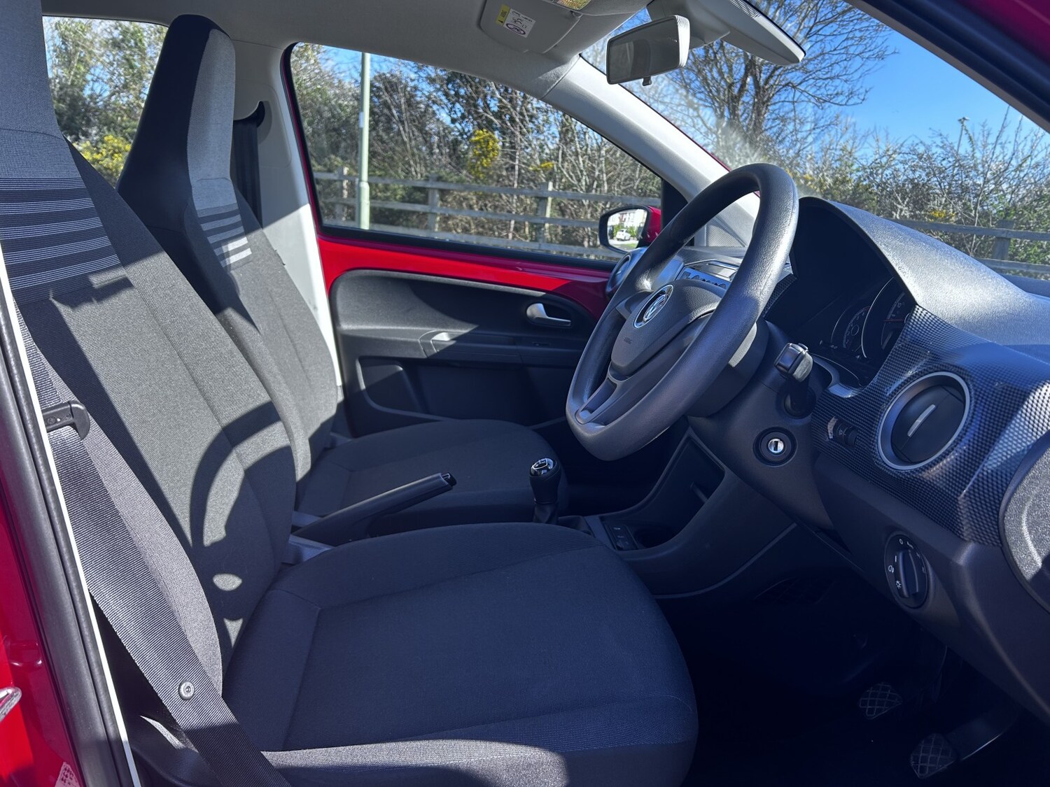 Used Volkswagen up! 2019 for sale - 77881081: Photo 9