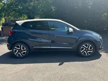 Used Renault Captur 2016 for sale - 74858861: Photo
