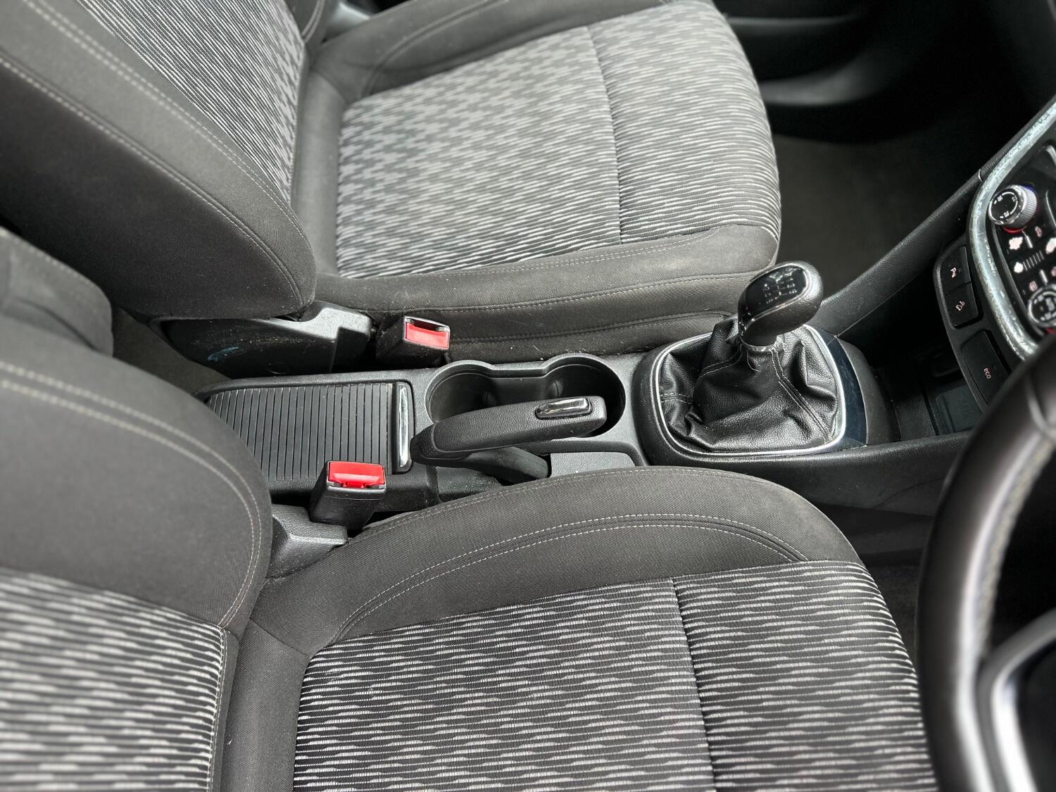 Used Vauxhall Mokka 2014 for sale - 76407602: Photo 13