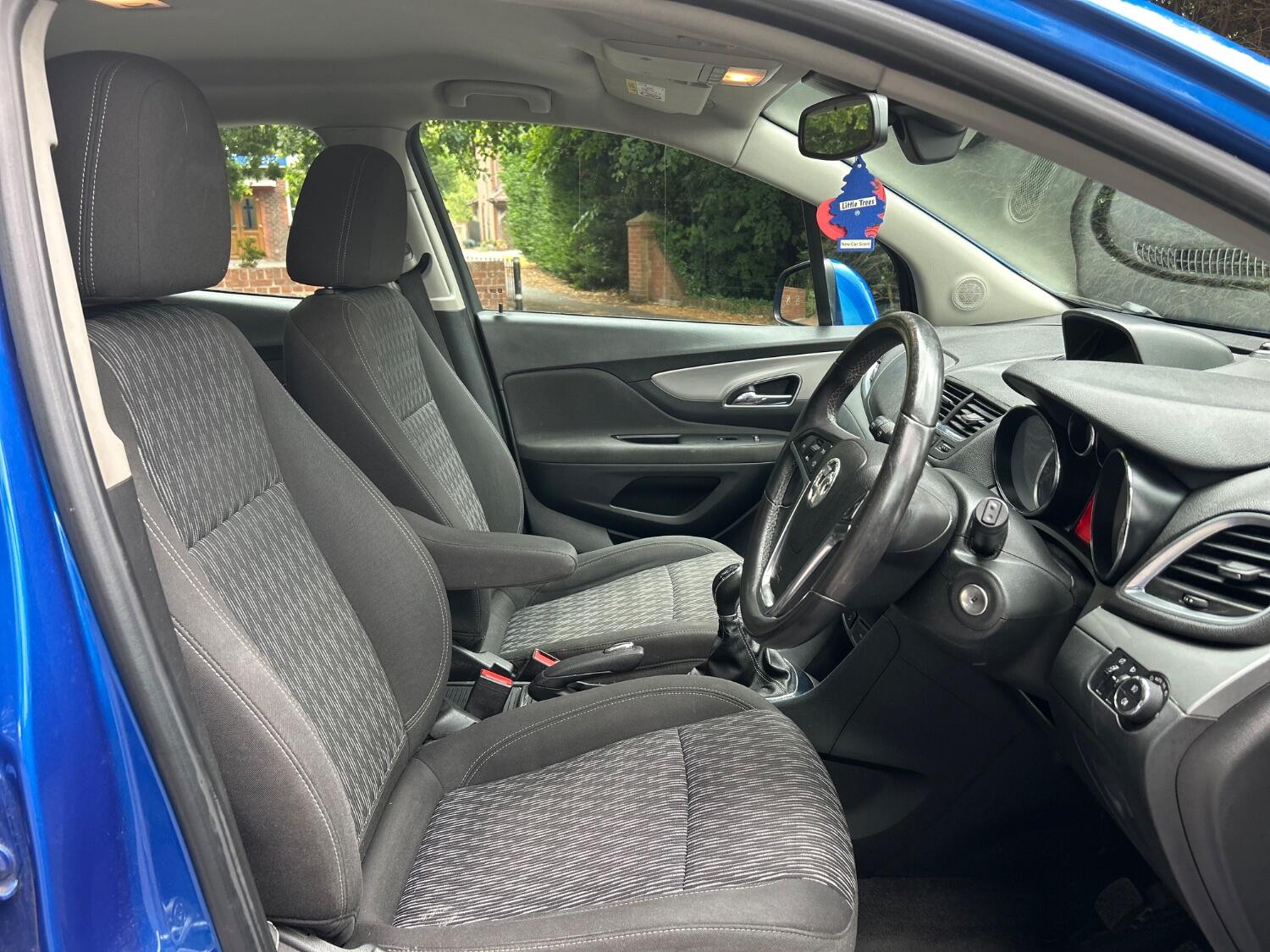 Used Vauxhall Mokka 2014 for sale - 76407602: Photo 15