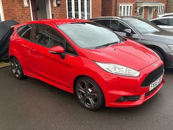 Ford Fiesta feature image