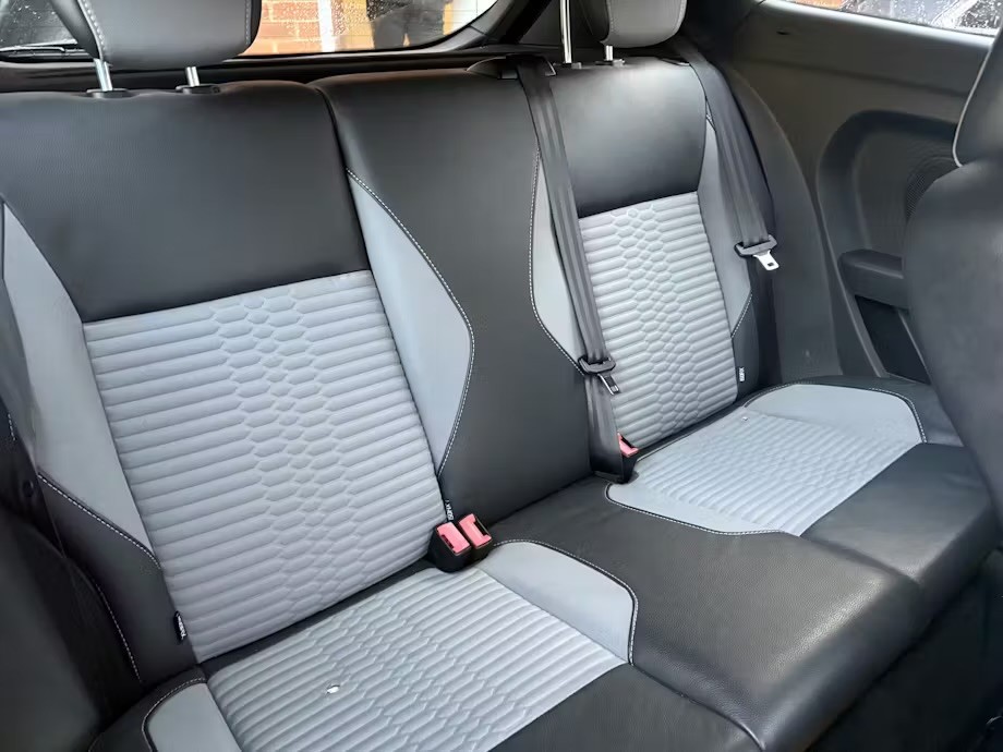 Used Ford Fiesta 2015 for sale - 77622416: Photo 6