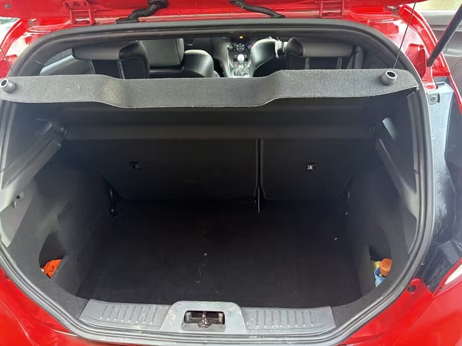 Used Ford Fiesta 2015 for sale - 77622416: Photo 9