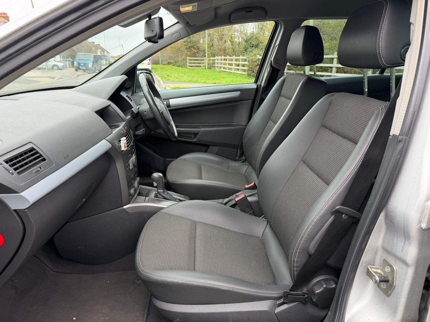 Used Vauxhall Astra 2006 for sale - 76625402: Photo 10