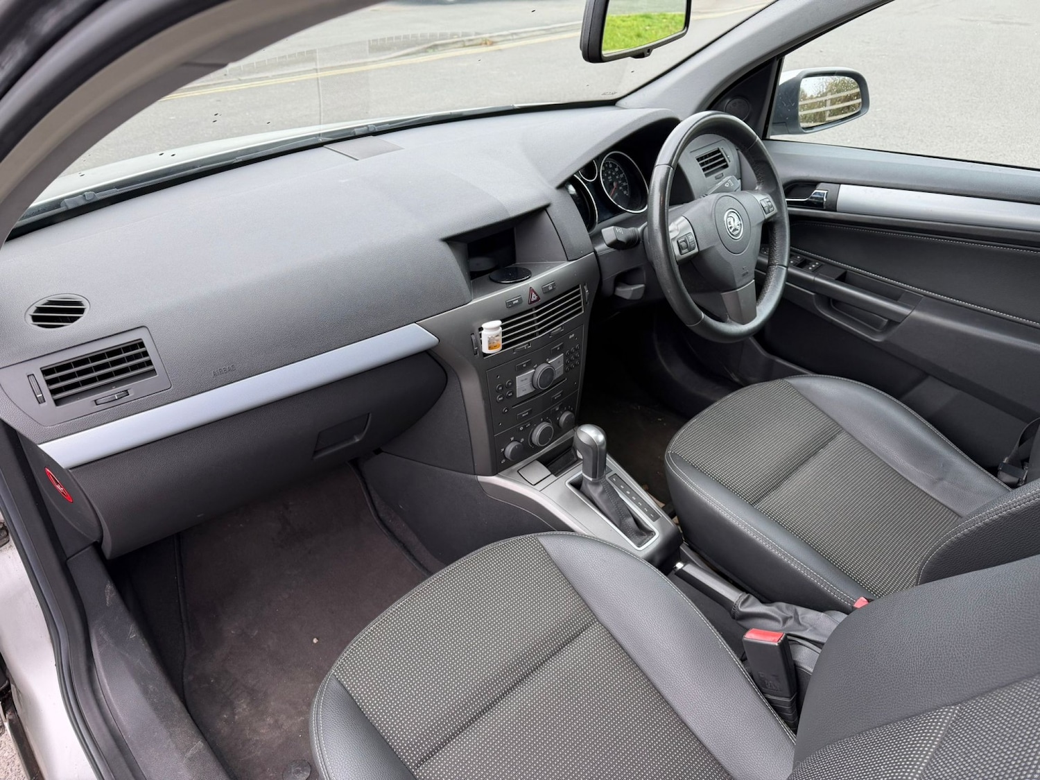 Used Vauxhall Astra 2006 for sale - 76625402: Photo 11