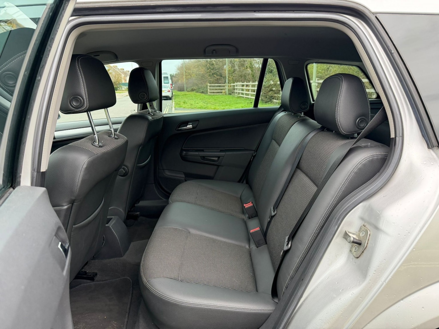 Used Vauxhall Astra 2006 for sale - 76625402: Photo 12