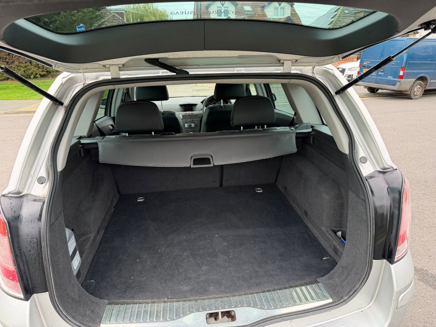 Used Vauxhall Astra 2006 for sale - 76625402: Photo 13