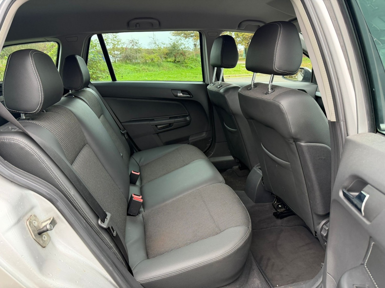 Used Vauxhall Astra 2006 for sale - 76625402: Photo 14