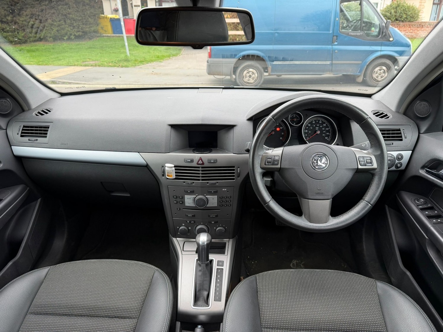 Used Vauxhall Astra 2006 for sale - 76625402: Photo 15