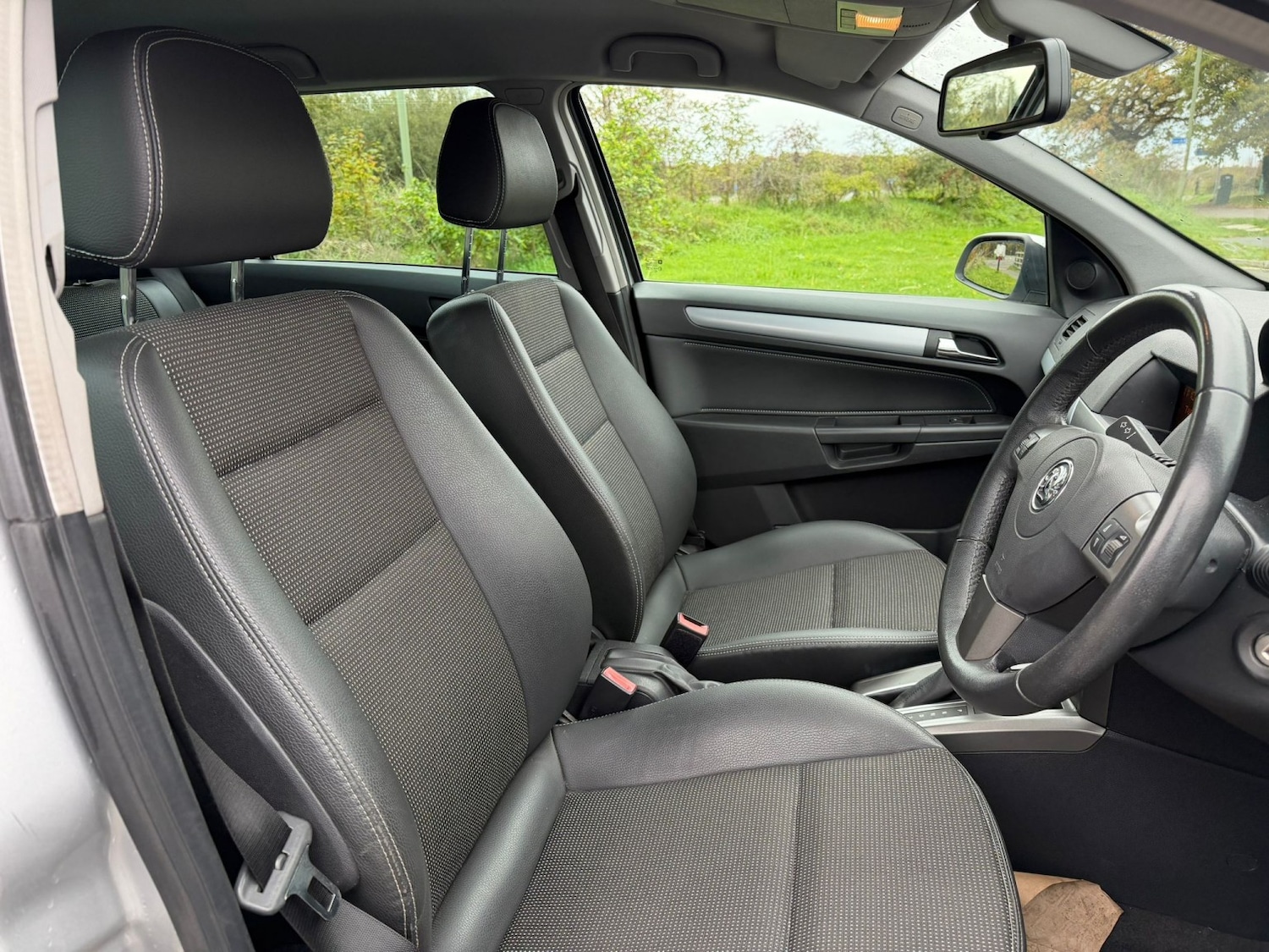 Used Vauxhall Astra 2006 for sale - 76625402: Photo 16