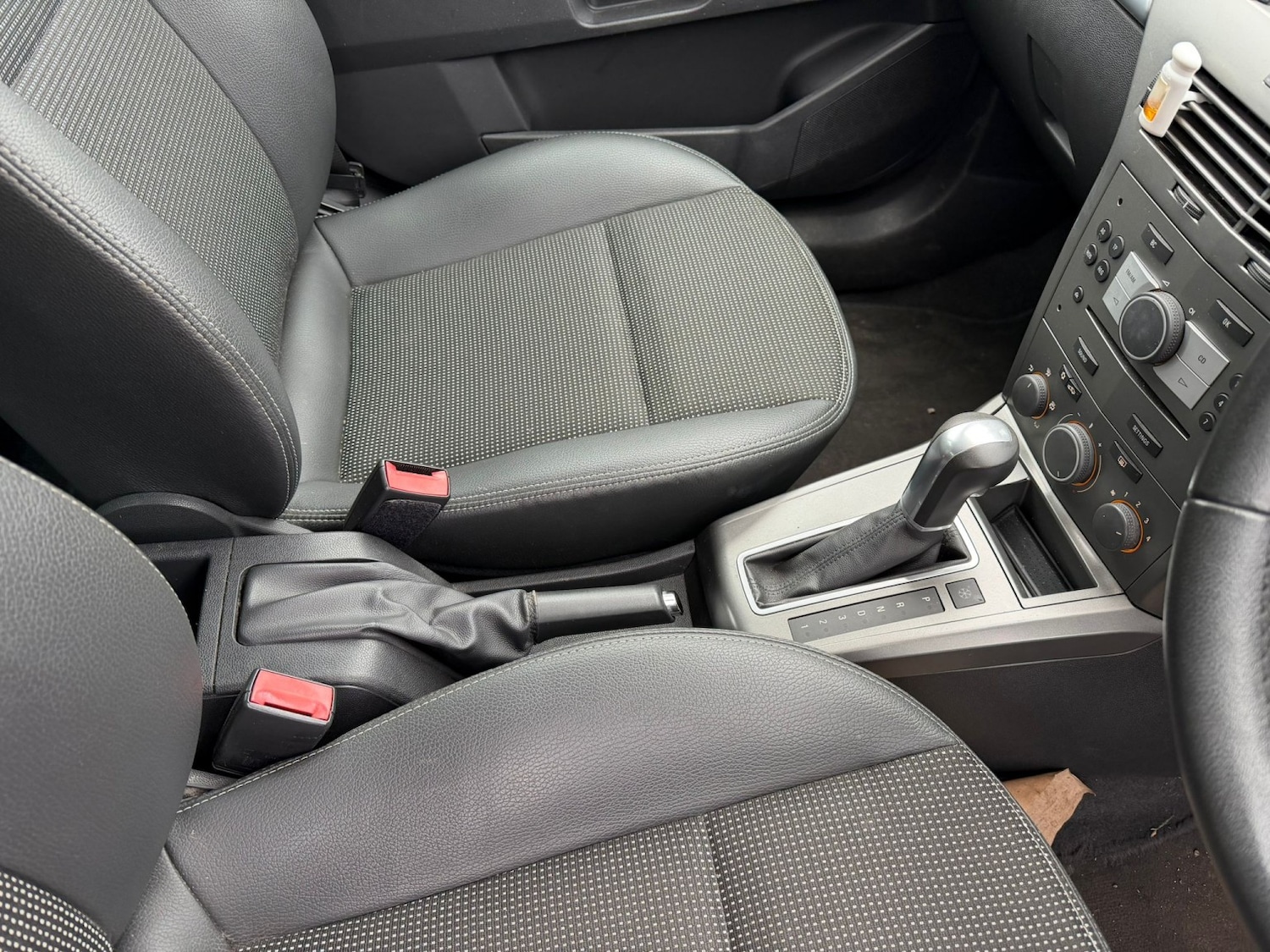 Used Vauxhall Astra 2006 for sale - 76625402: Photo 17