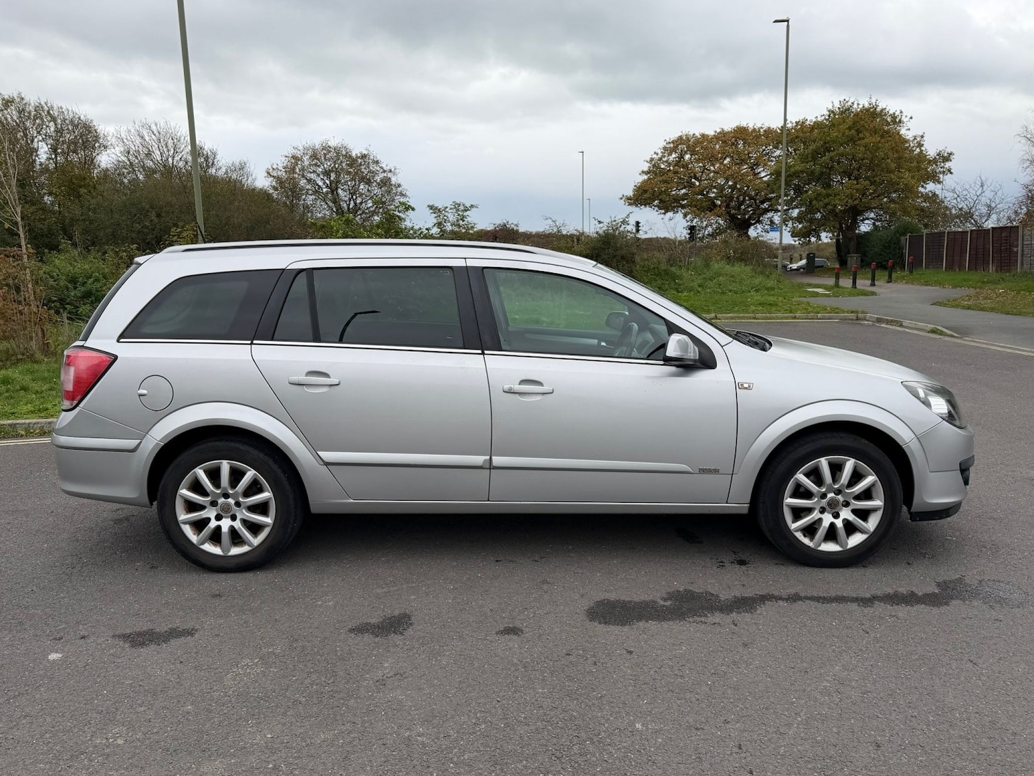 Used Vauxhall Astra 2006 for sale - 76625402: Photo 3