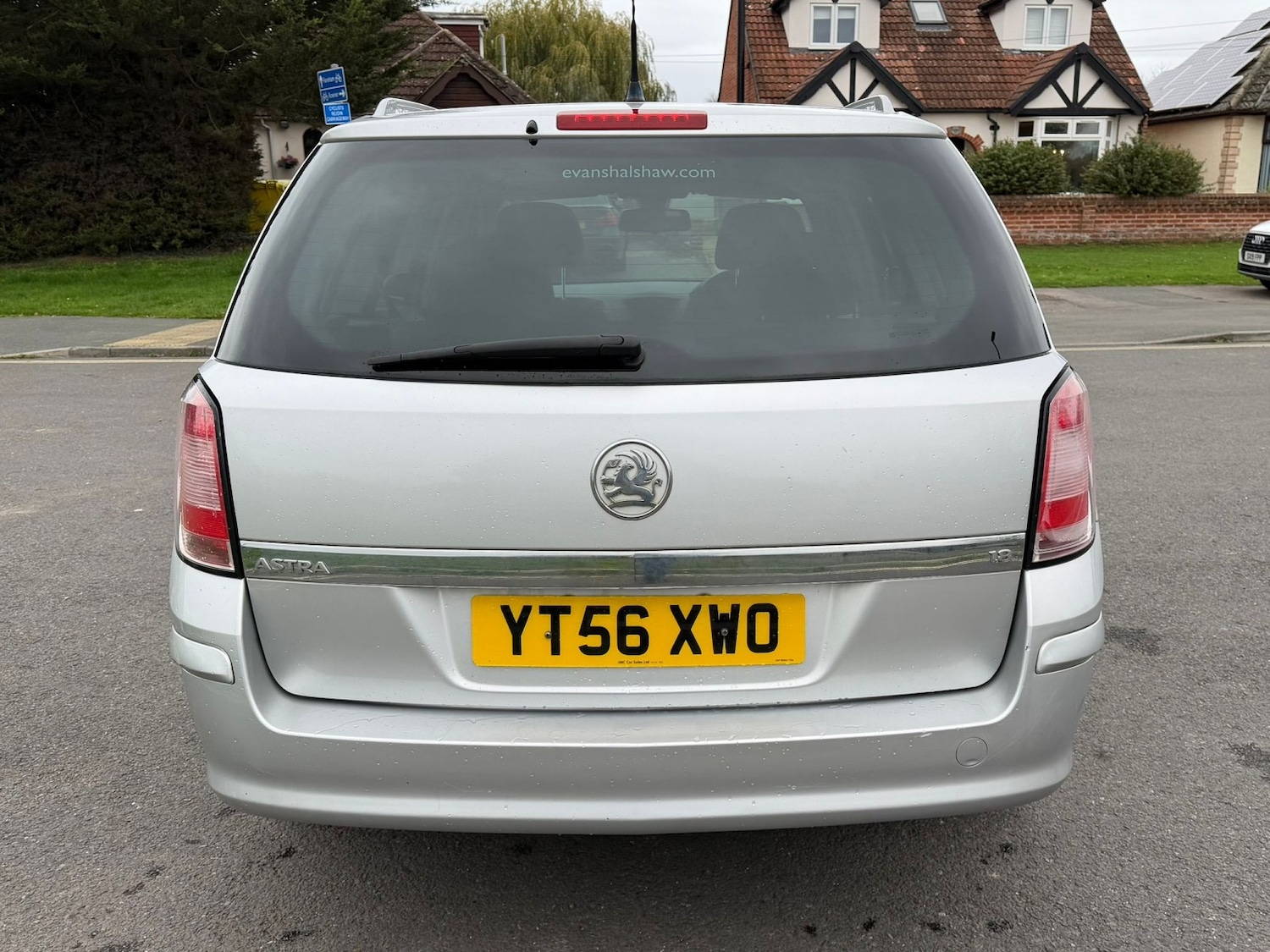 Used Vauxhall Astra 2006 for sale - 76625402: Photo 5