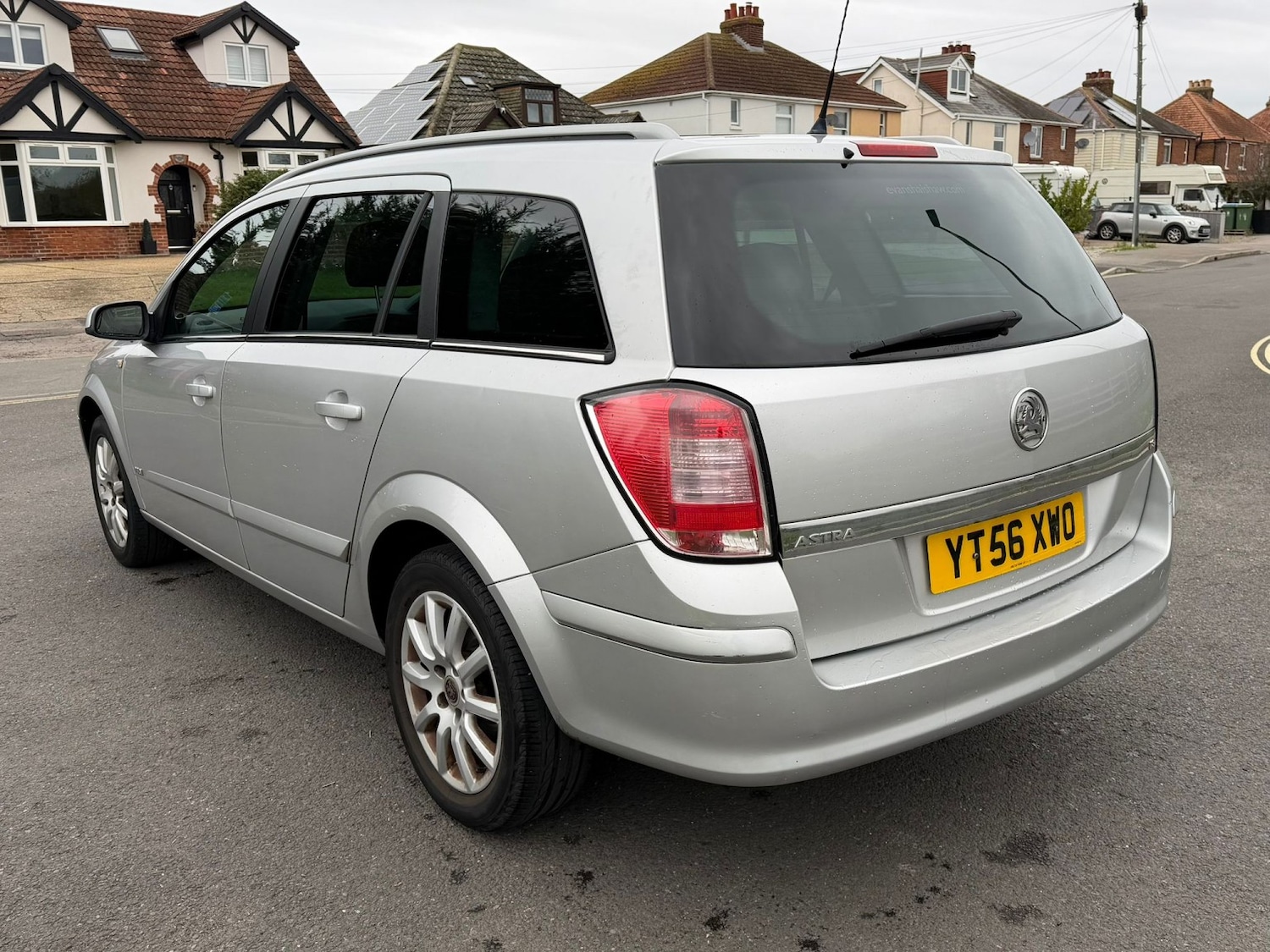 Used Vauxhall Astra 2006 for sale - 76625402: Photo 6