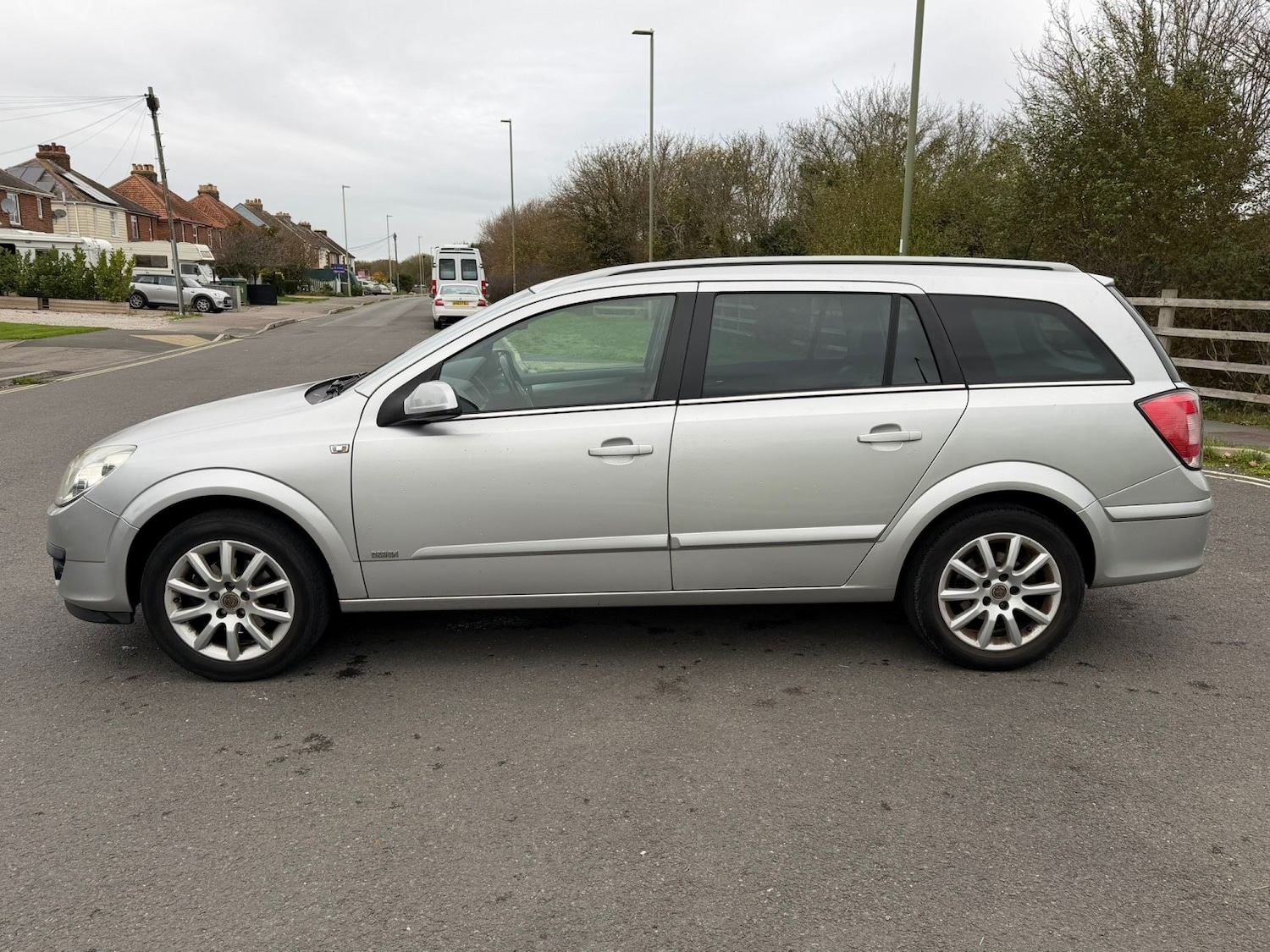 Used Vauxhall Astra 2006 for sale - 76625402: Photo 7