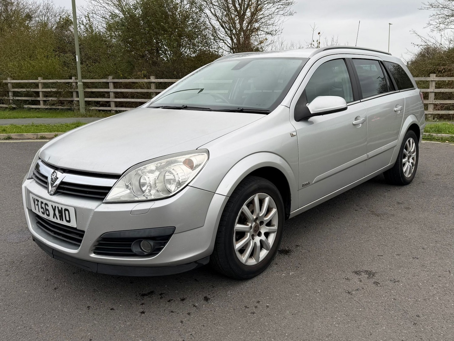 Used Vauxhall Astra 2006 for sale - 76625402: Photo 8