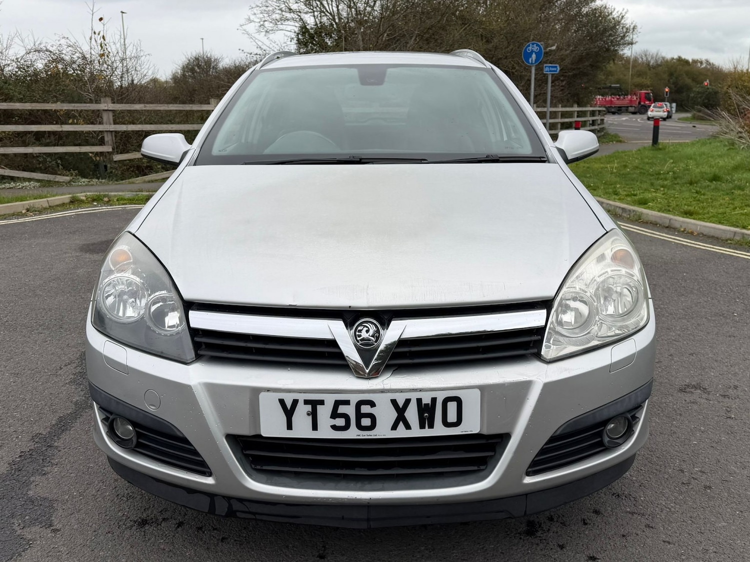 Used Vauxhall Astra 2006 for sale - 76625402: Photo 9