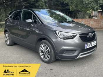 2019 - 1.2 Sport 5-Door