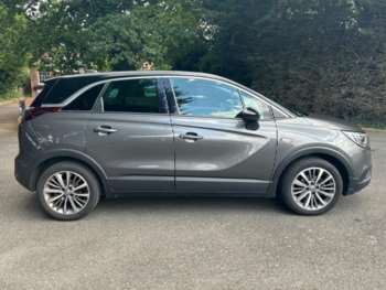 Used Vauxhall Crossland X 2019 for sale - 75173402: Photo