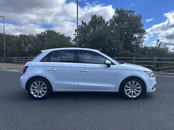 Used Audi A1 2014 for sale - 79328361: Photo