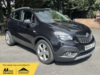 2015 - 1.4T Exclusiv 5dr