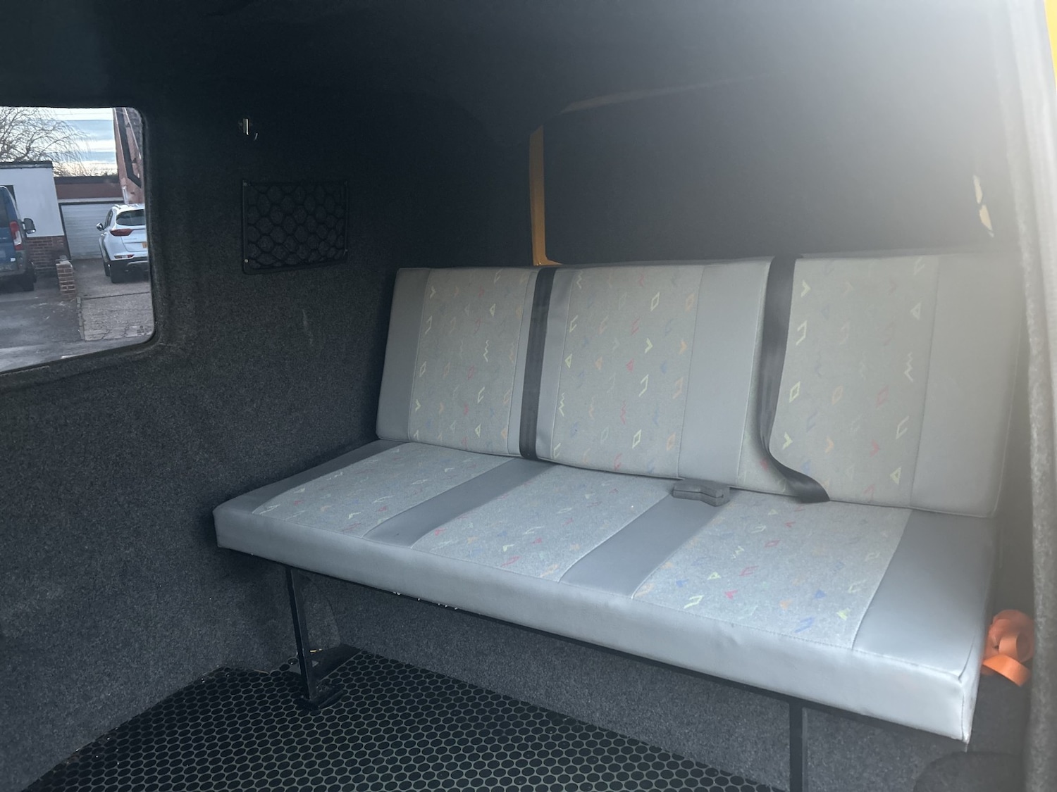 Used Volkswagen Transporter 2006 for sale - 77129599: Photo 11