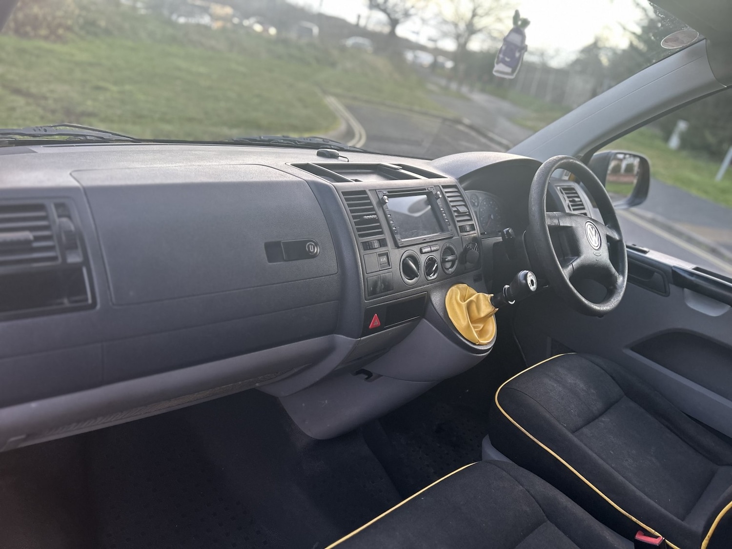 Used Volkswagen Transporter 2006 for sale - 77129599: Photo 14