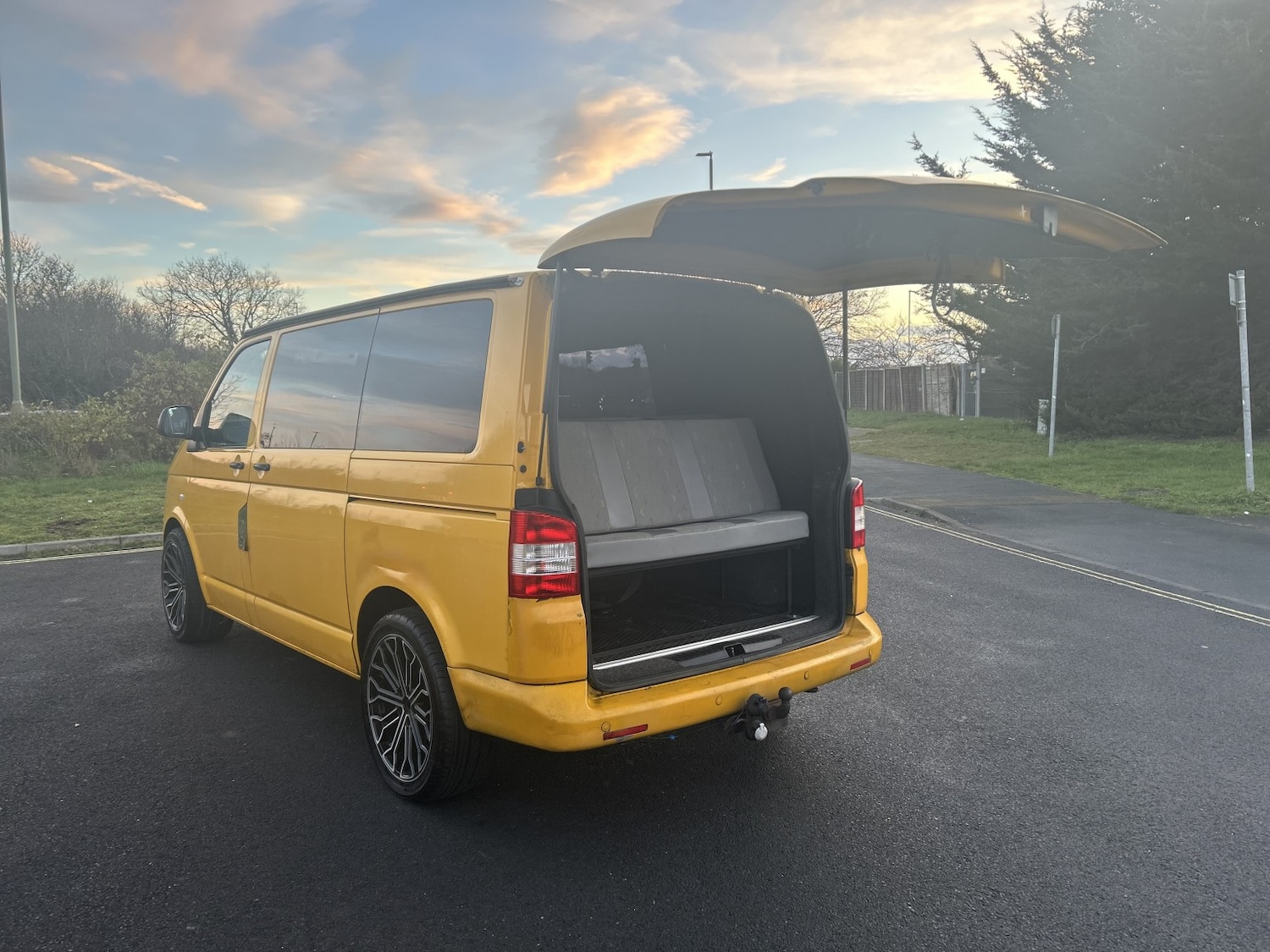 Used Volkswagen Transporter 2006 for sale - 77129599: Photo 17