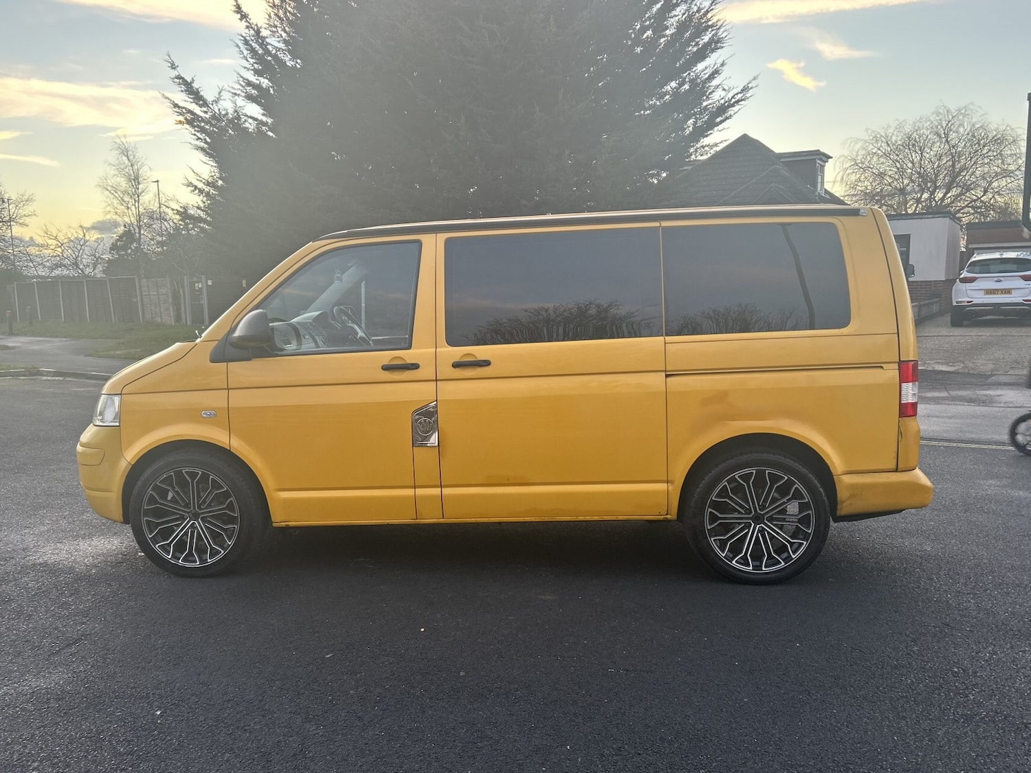 Used Volkswagen Transporter 2006 for sale - 77129599: Photo 6