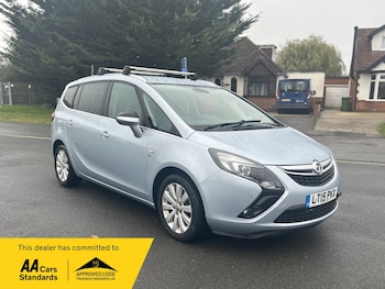 2015 - 2.0 CDTi SE 5-Door