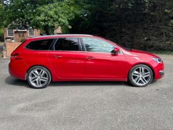 Used Peugeot 308 2014 for sale - 74949745: Photo