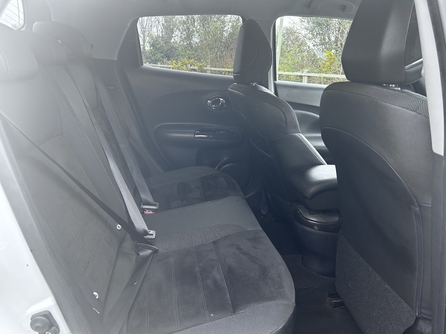 Used Nissan Juke 2019 for sale - 78045632: Photo 11