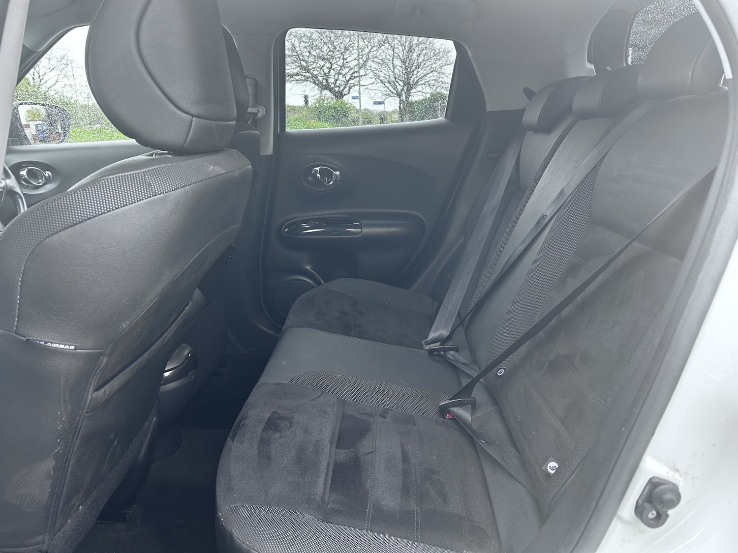 Used Nissan Juke 2019 for sale - 78045632: Photo 12