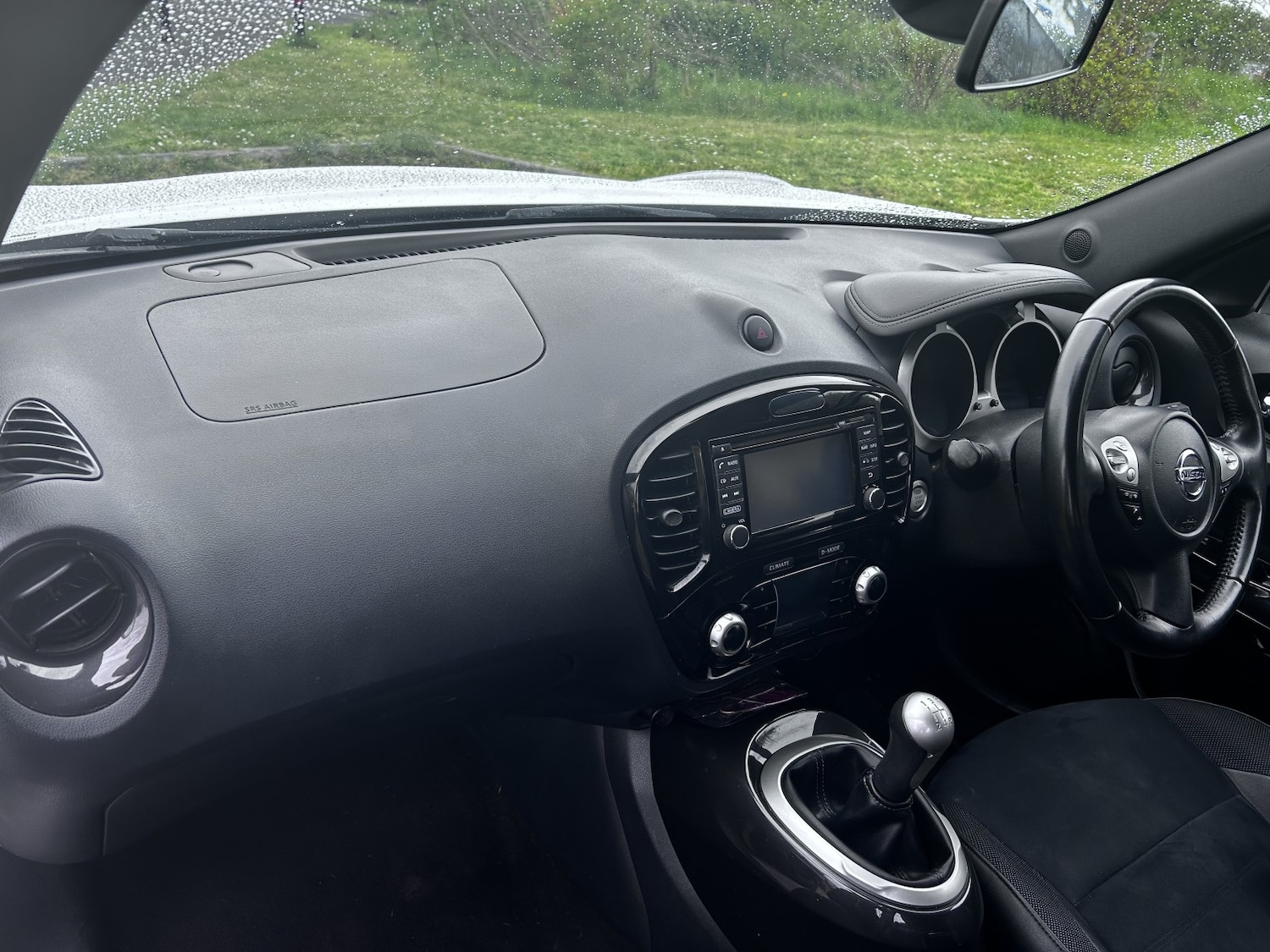 Used Nissan Juke 2019 for sale - 78045632: Photo 14