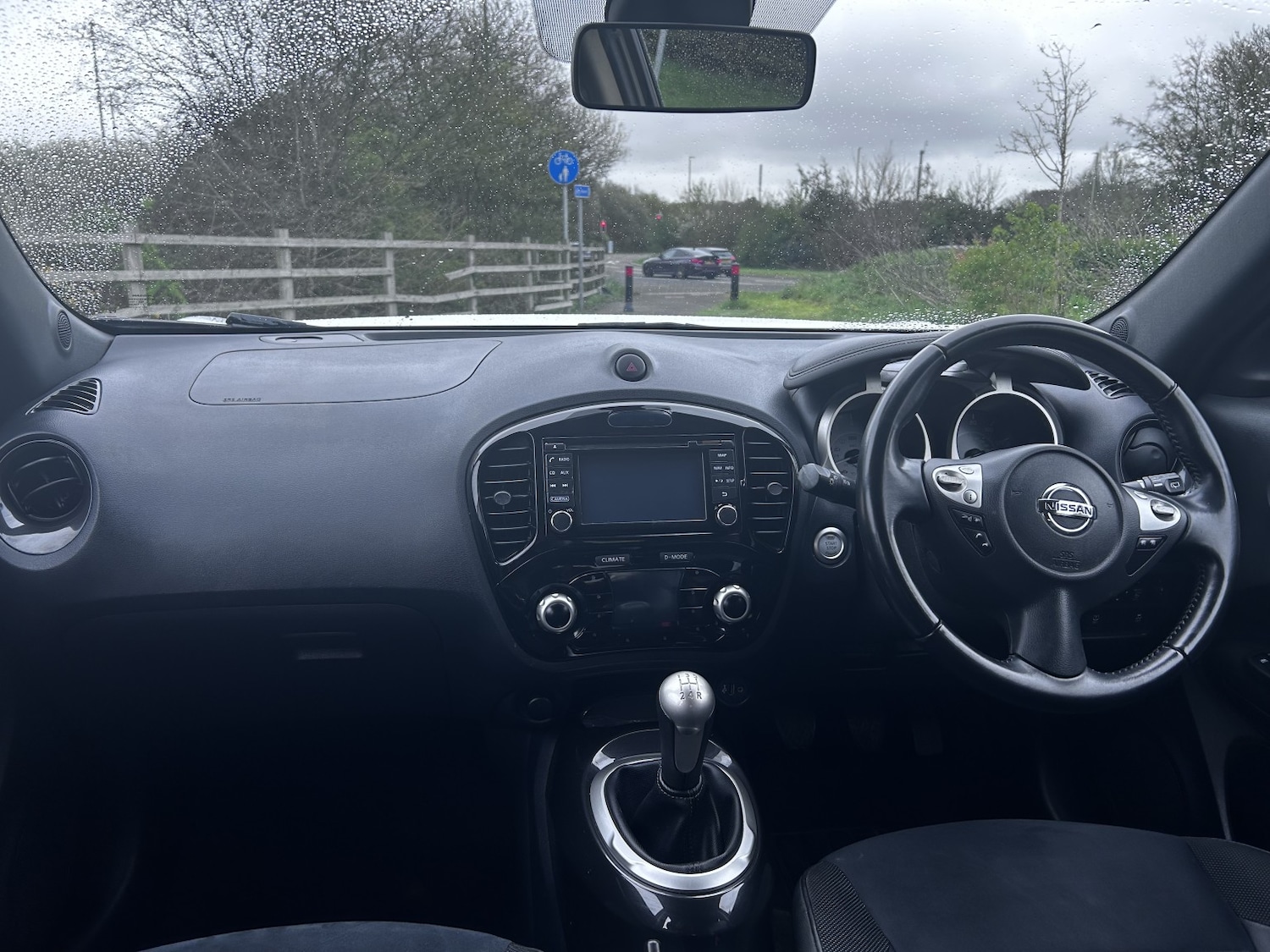 Used Nissan Juke 2019 for sale - 78045632: Photo 15