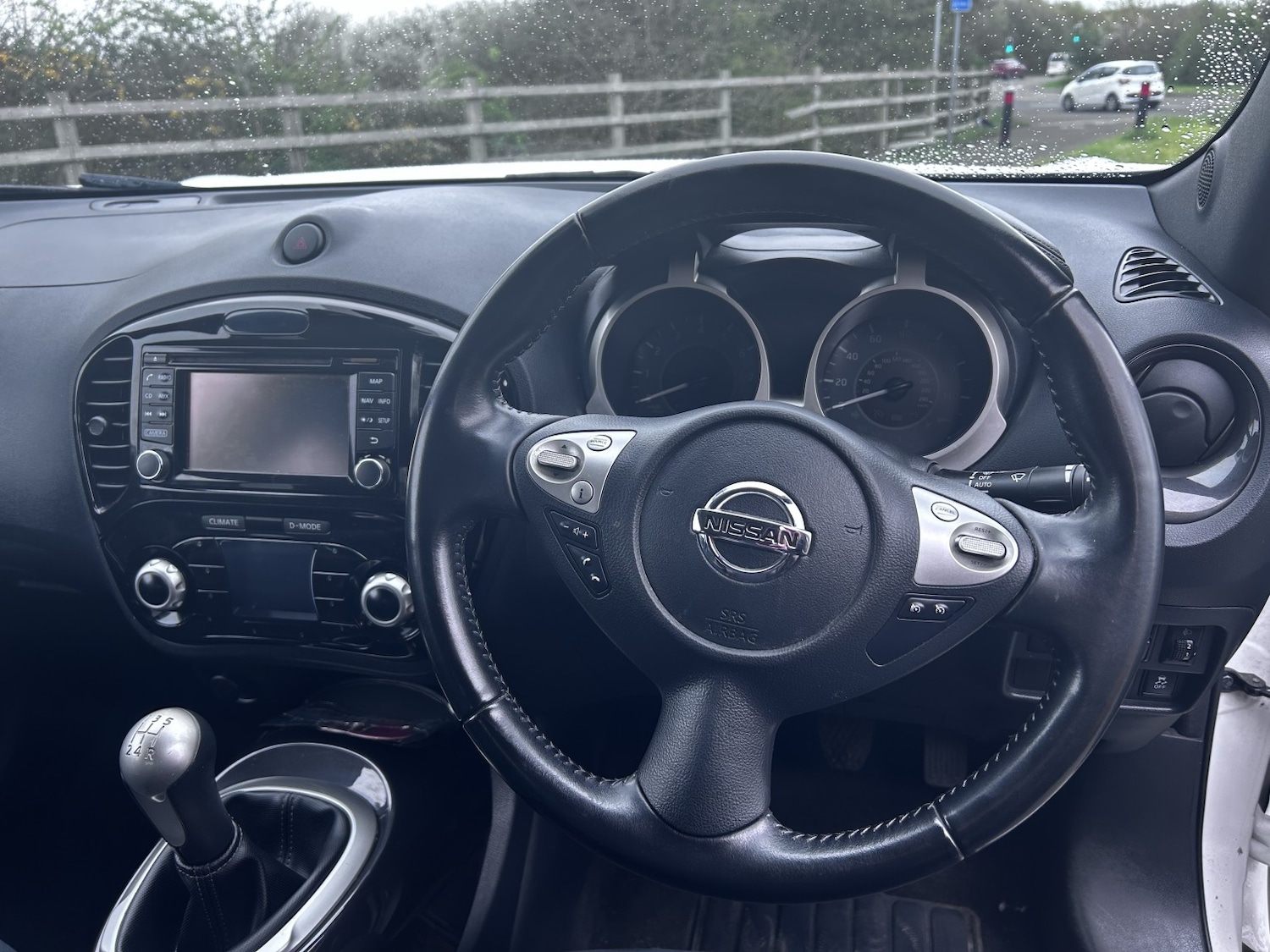 Used Nissan Juke 2019 for sale - 78045632: Photo 16