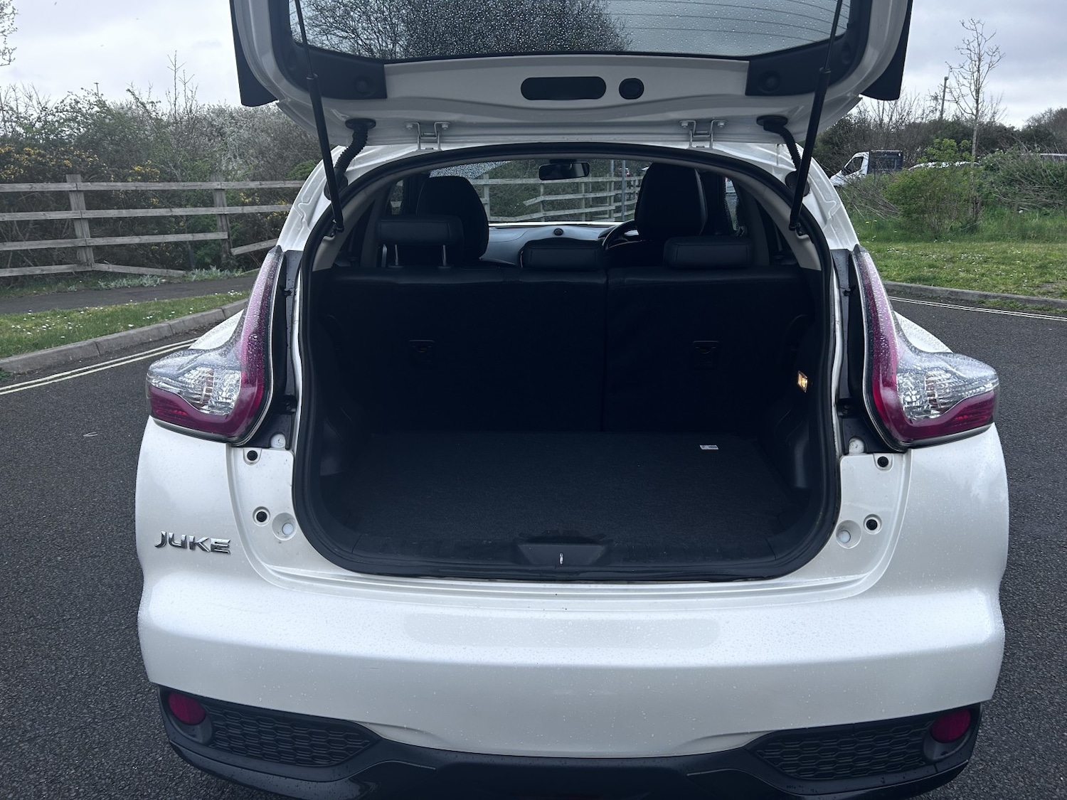 Used Nissan Juke 2019 for sale - 78045632: Photo 18