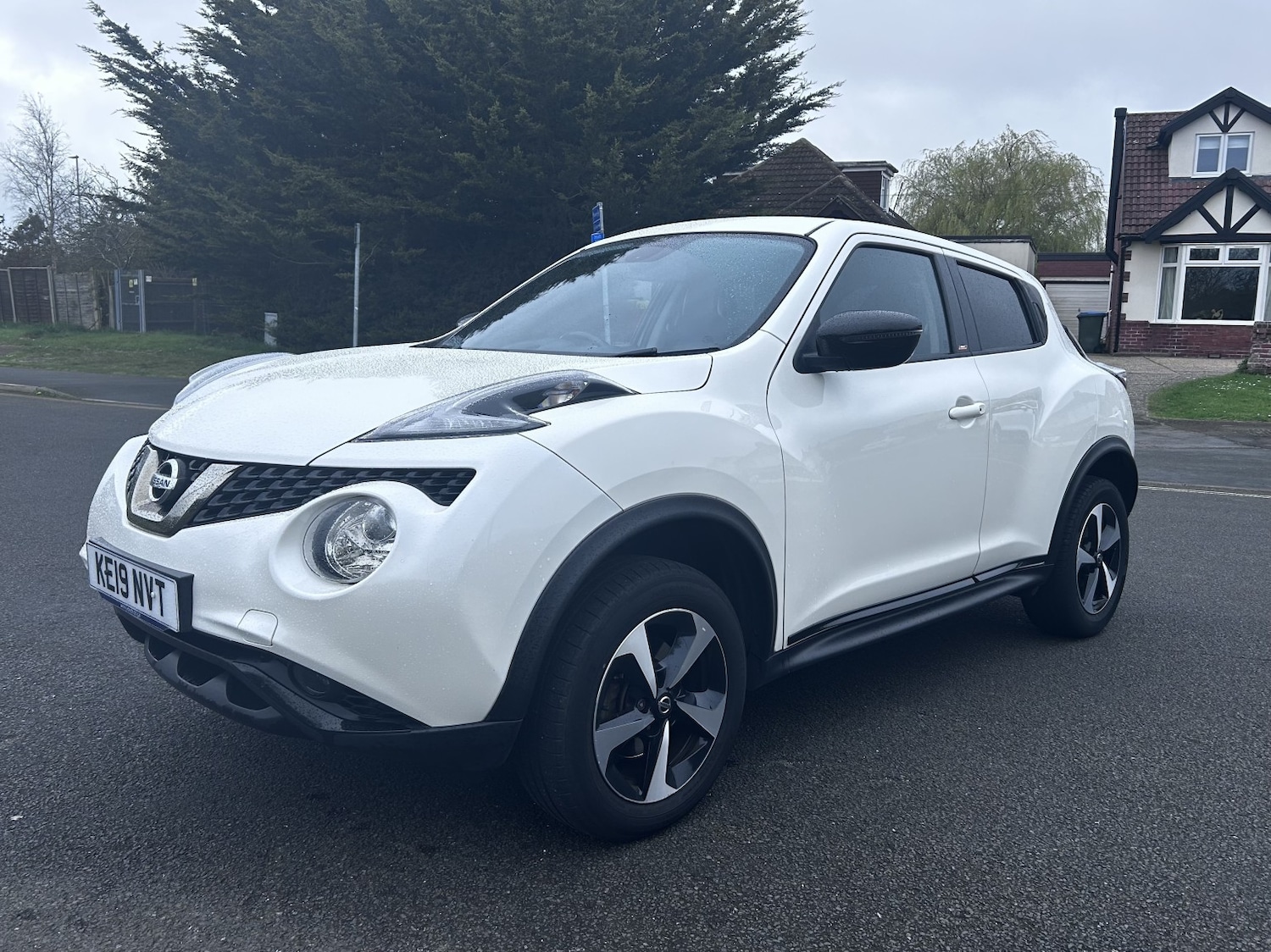Used Nissan Juke 2019 for sale - 78045632: Photo 7