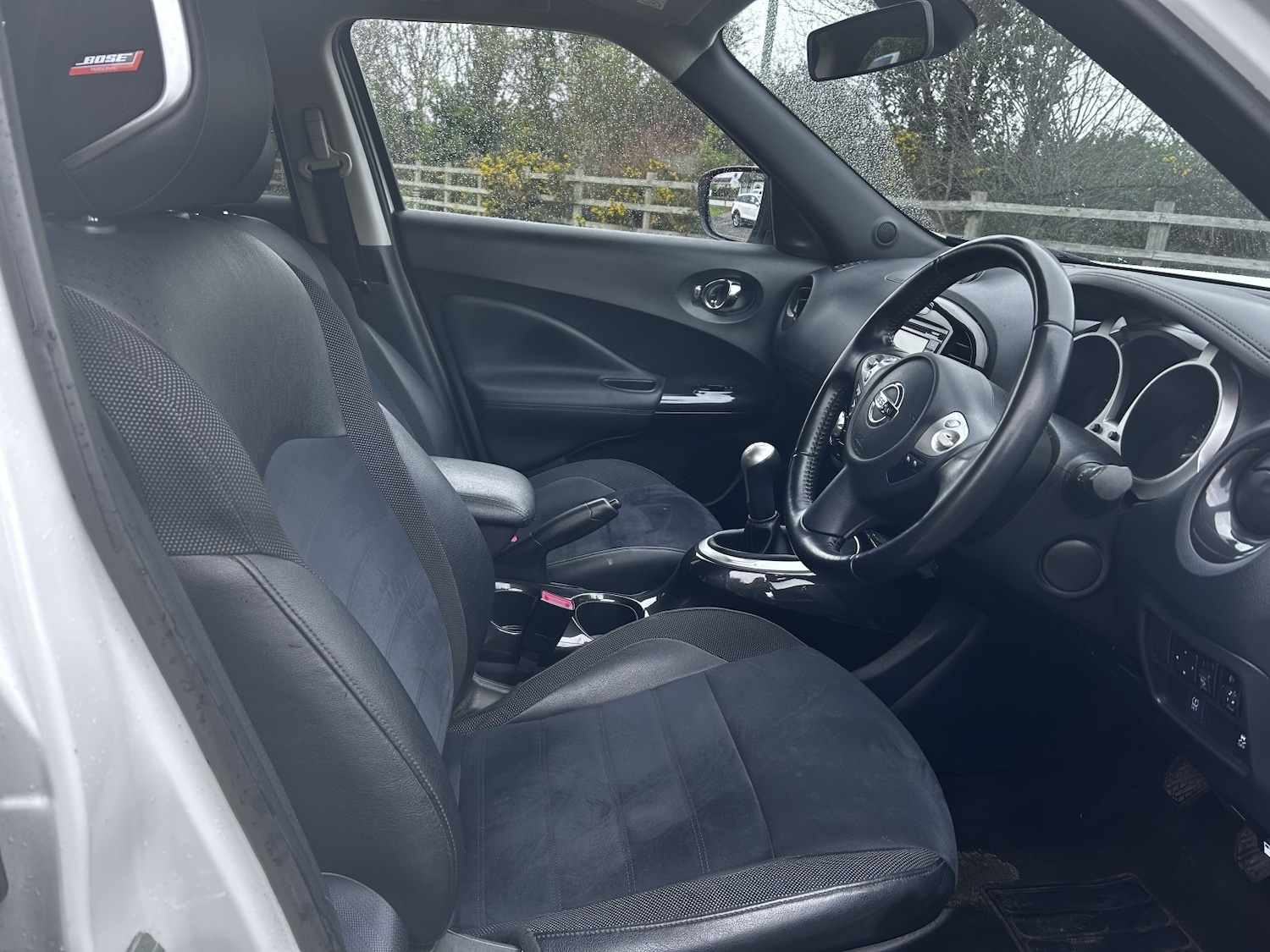 Used Nissan Juke 2019 for sale - 78045632: Photo 9