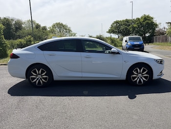 Used Vauxhall Insignia 2017 for sale - 78427647: Photo