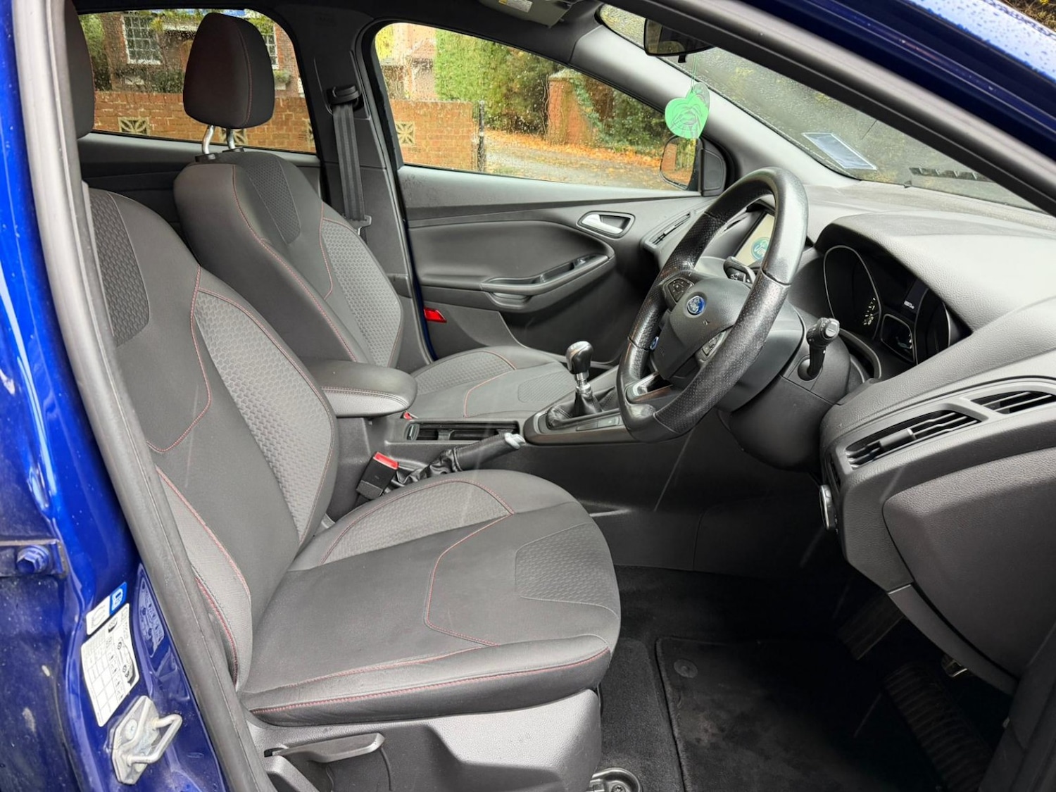 Used Ford Focus 2016 for sale - 76536791: Photo 11