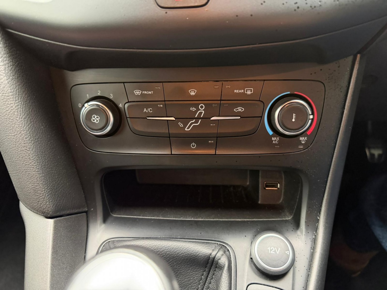 Used Ford Focus 2016 for sale - 76536791: Photo 14