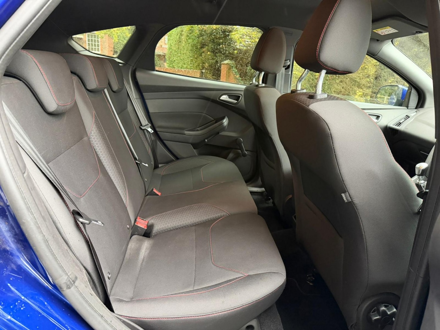 Used Ford Focus 2016 for sale - 76536791: Photo 16